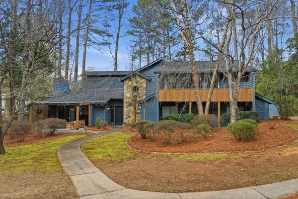 4256 Loch Highland Parkway Ne, Roswell, GA 30075