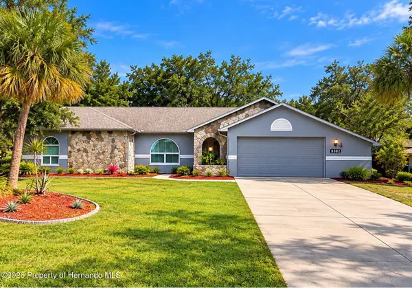 8382 Pinewood Avenue, BROOKSVILLE, FL 34613