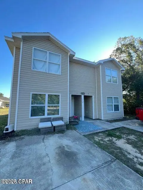 754 Sherman Avenue #B, Panama City, FL 32401