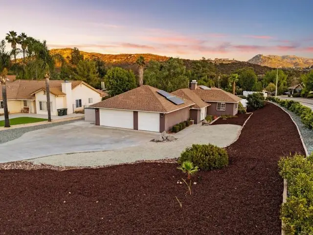 16403 Arena Dr., Ramona, CA 92065 - #3