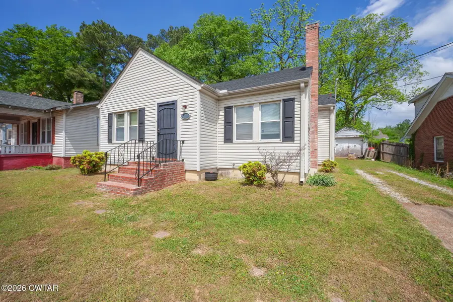 335 Fairmont Avenue, Jackson, TN 38301 - #2