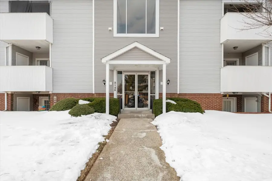 2129 Wainwright Ct #2d, Frederick, MD 21702 - #3