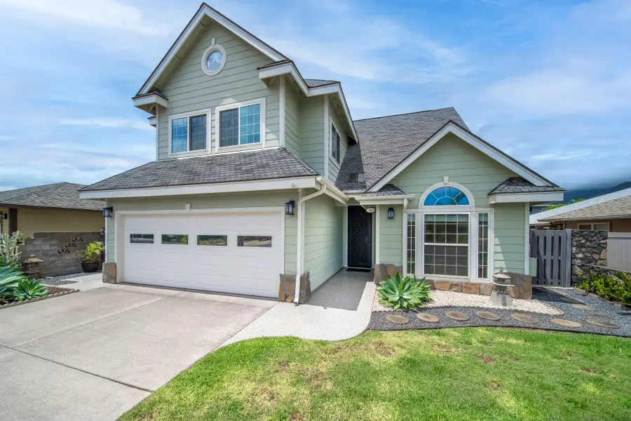 302 Kuualoha St, Kahului, HI 96732 - #3