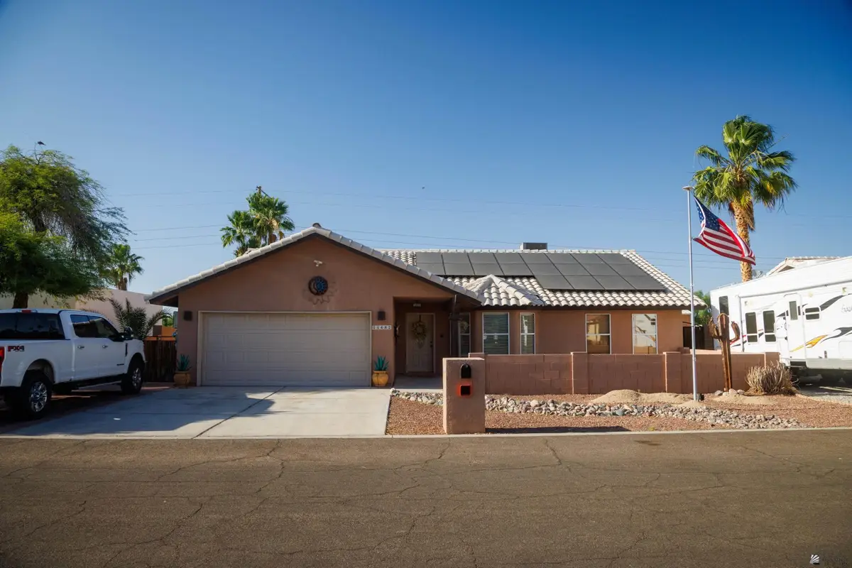 11482 E VIA MONTANA, Yuma, AZ 85367 - #1
