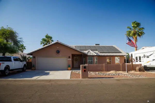 11482 E VIA MONTANA, Yuma, AZ 85367