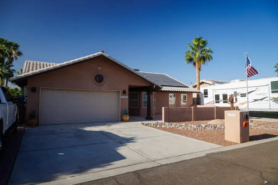 11482 E VIA MONTANA, Yuma, AZ 85367 - #2