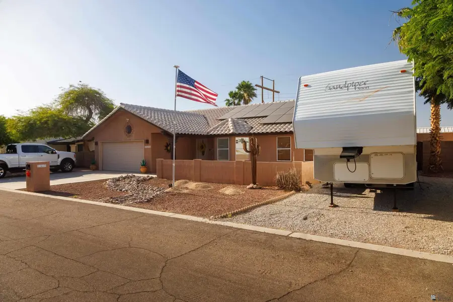 11482 E VIA MONTANA, Yuma, AZ 85367 - #3