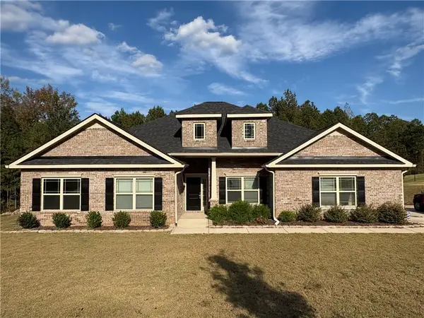 1838 Abbey Road, Griffin, GA 30223