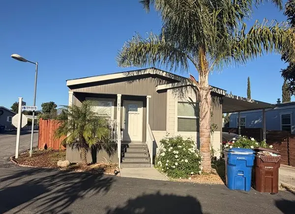 12700 Elliott #151, El Monte, CA 91732