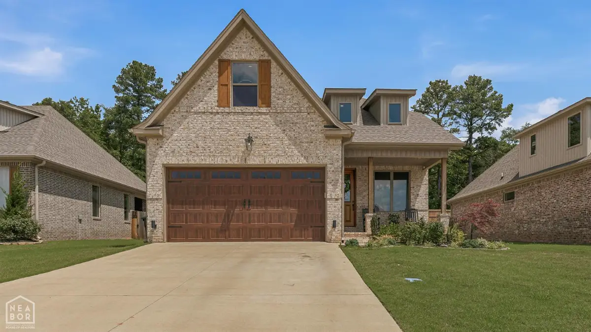 3420 Hudson Court, Jonesboro, AR 72405 - #1