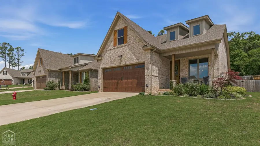 3420 Hudson Court, Jonesboro, AR 72405 - #2