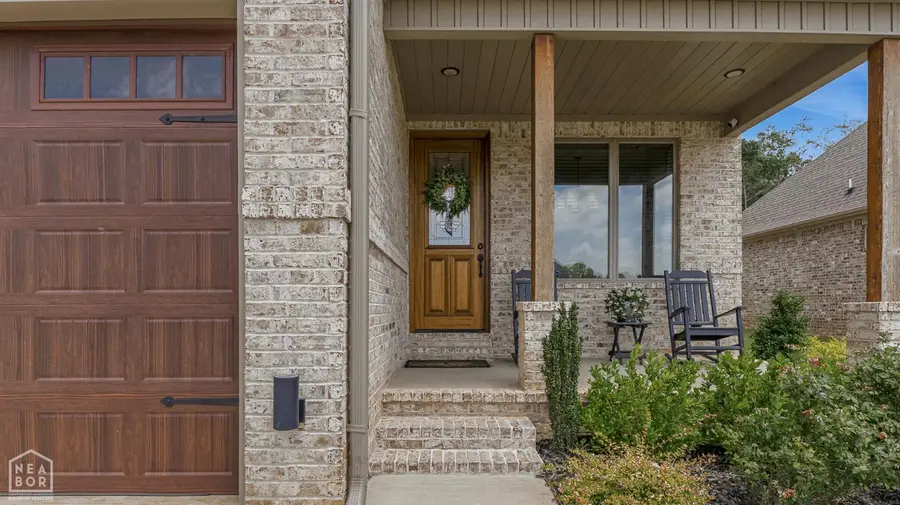 3420 Hudson Court, Jonesboro, AR 72405 - #3