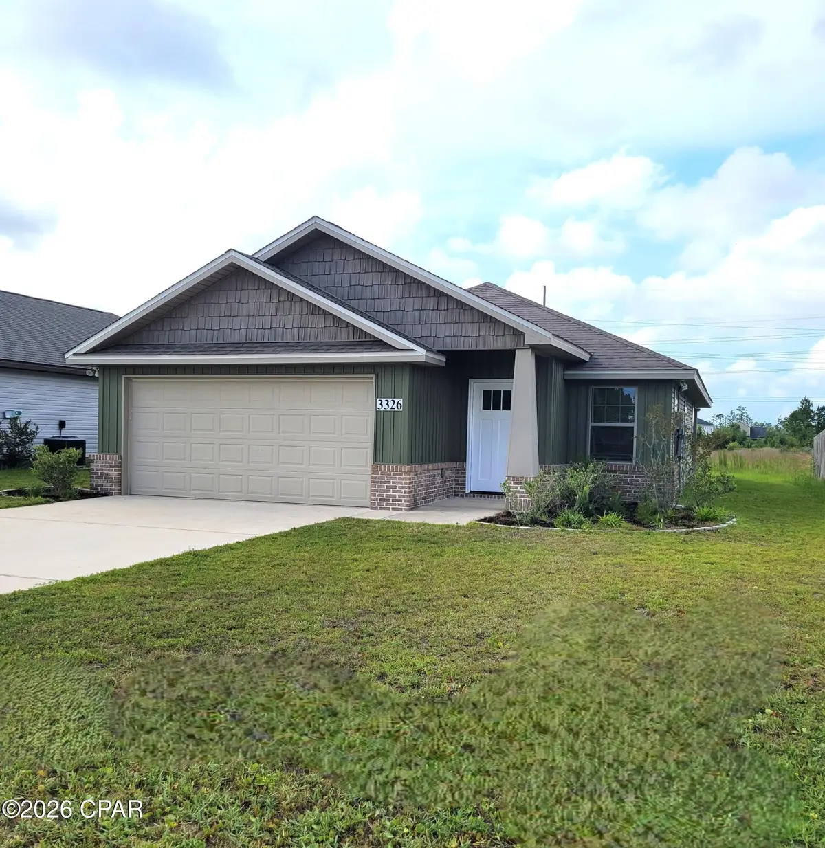3326 Ten Acre Road, Panama City, FL 32405 - #1