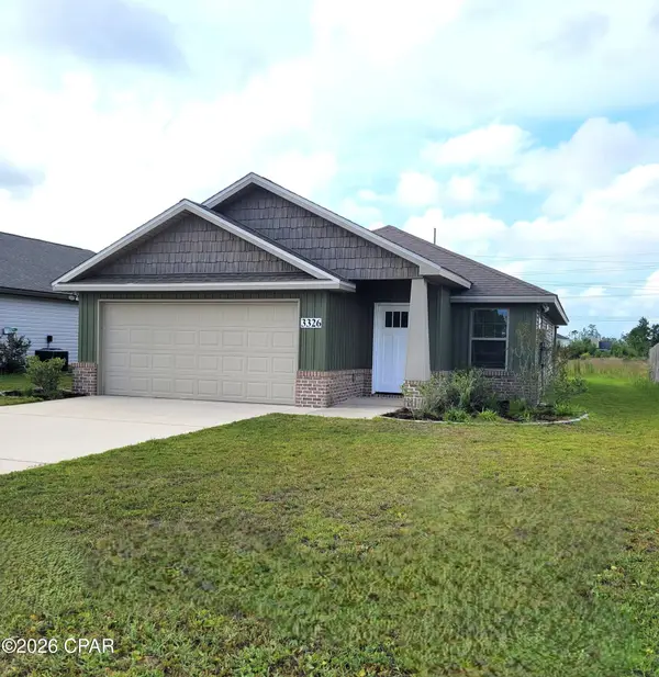 3326 Ten Acre Road, Panama City, FL 32405