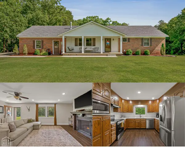 1766 Greene 326, Bono, AR 72416