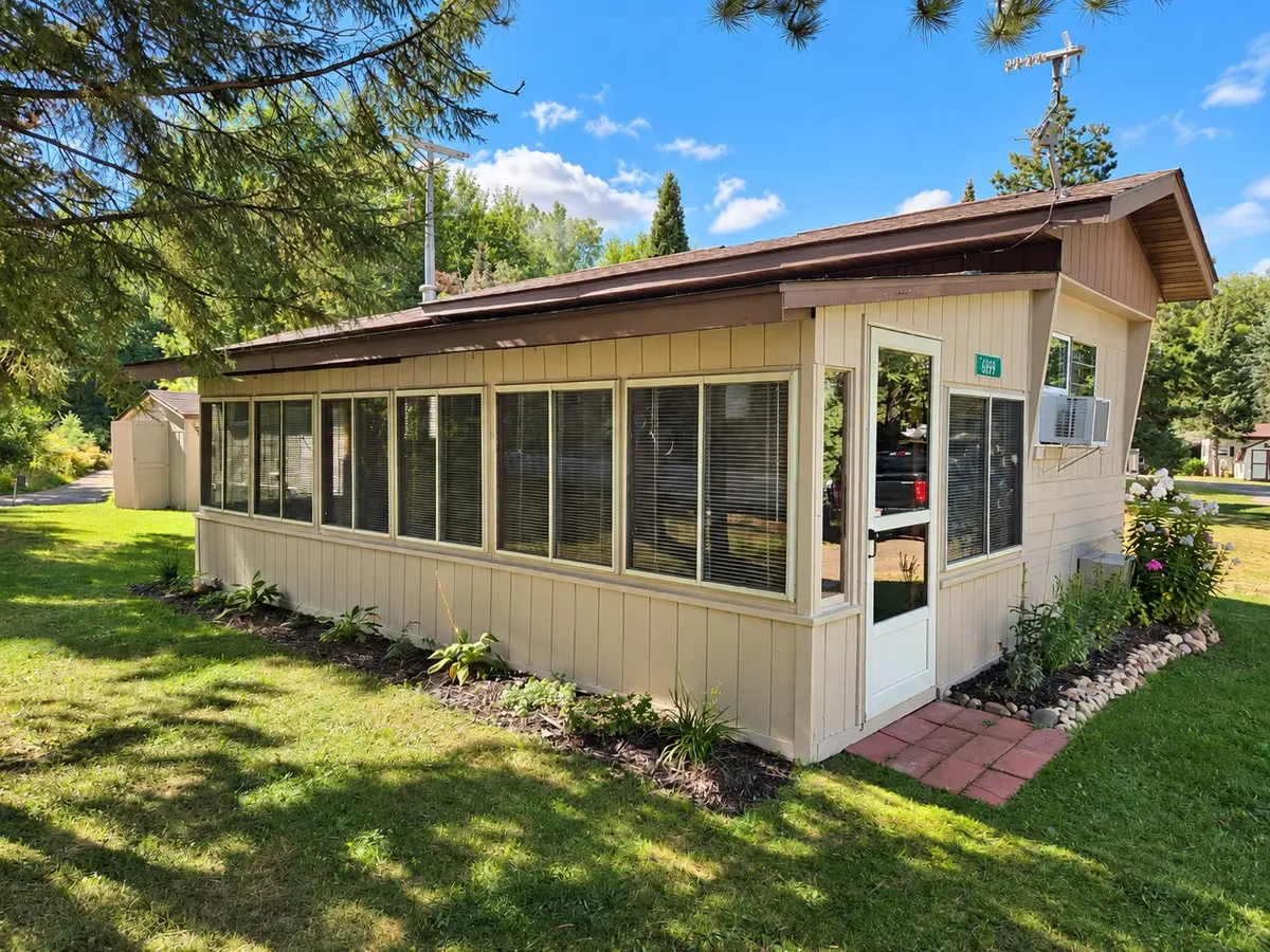6899 Eagle Landing Ln, Land O Lakes, WI 54540 - #1
