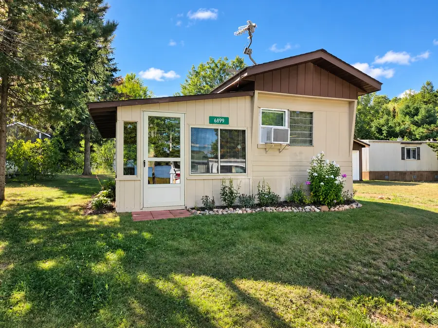 6899 Eagle Landing Ln, Land O Lakes, WI 54540 - #2