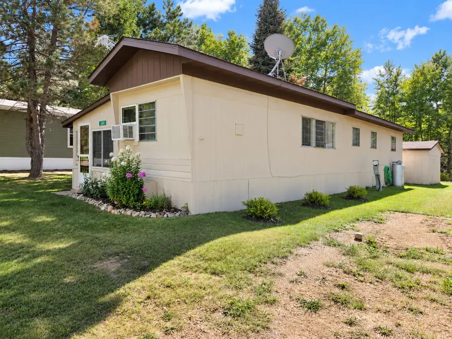6899 Eagle Landing Ln, Land O Lakes, WI 54540 - #3
