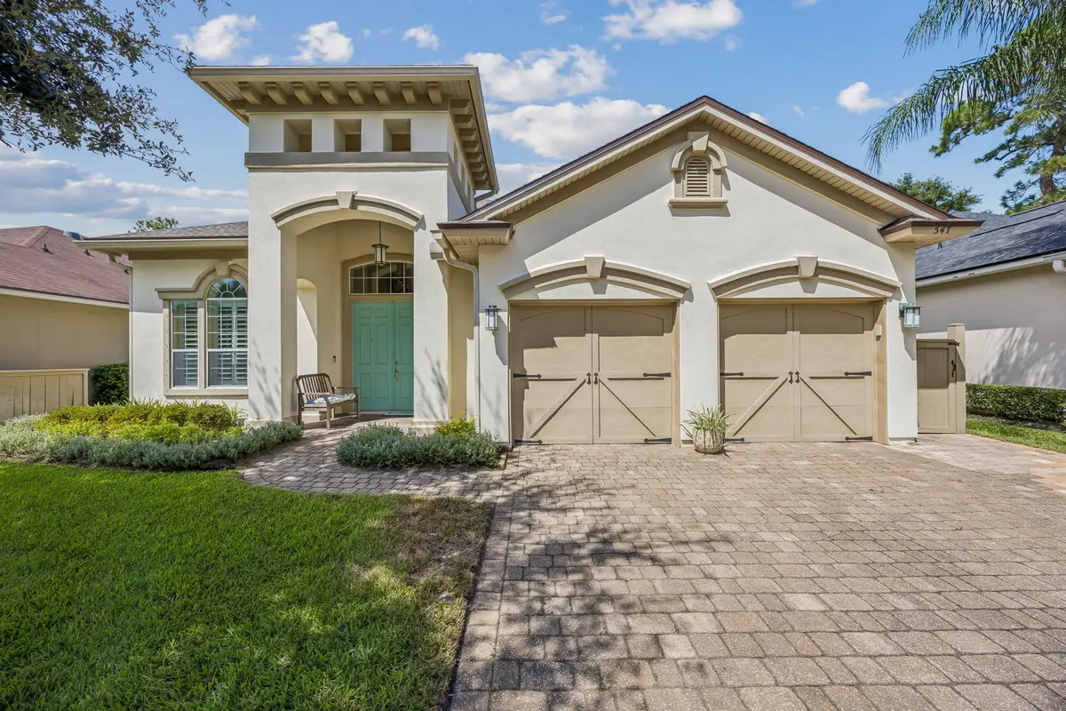 547 Patriots Way, Fernandina Beach, FL 32034 - #1