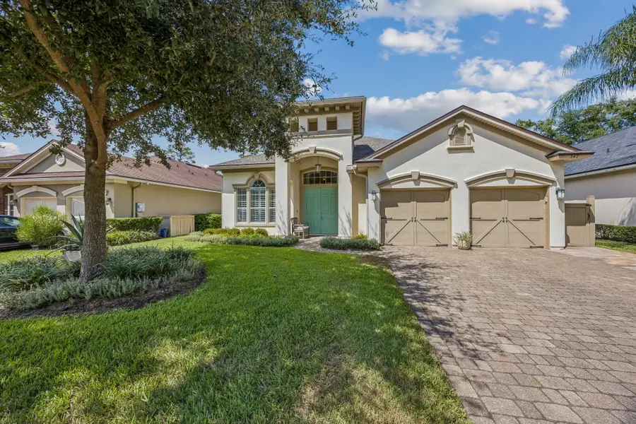 547 Patriots Way, Fernandina Beach, FL 32034 - #2