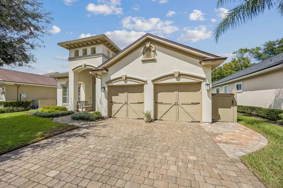 547 Patriots Way, Fernandina Beach, FL 32034 - #3