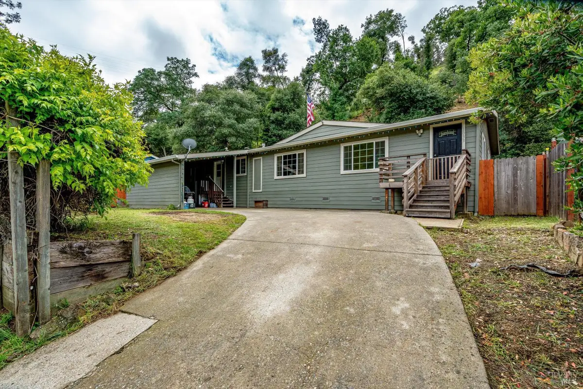 1033 Arroyo Grande Drive, Napa, CA 94558 - #1