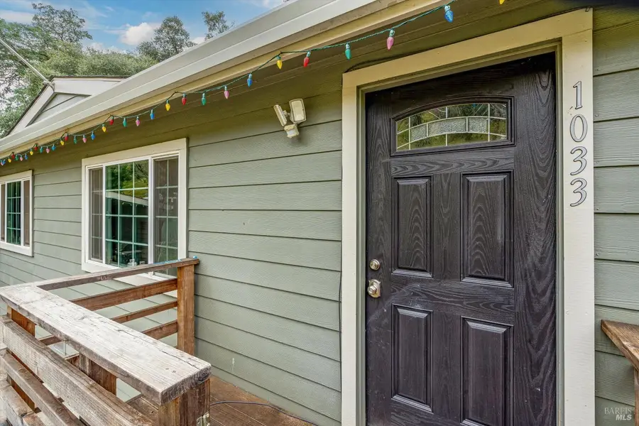 1033 Arroyo Grande Drive, Napa, CA 94558 - #2