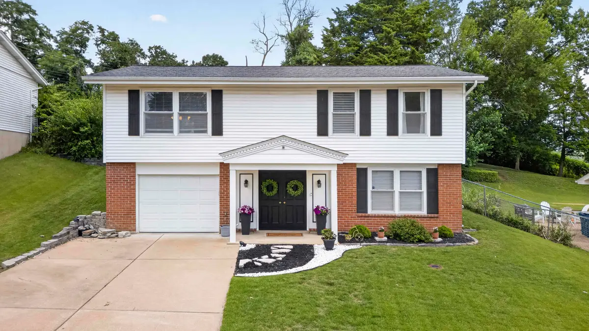 12011 Wesford Drive, Maryland Heights, MO 63043 - #1