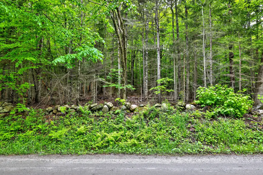 0 East Hill Road, Andover, VT 05143 - #2