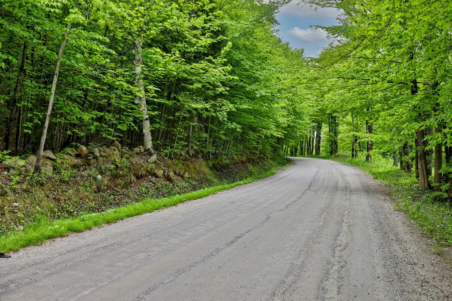 0 East Hill Road, Andover, VT 05143 - #3