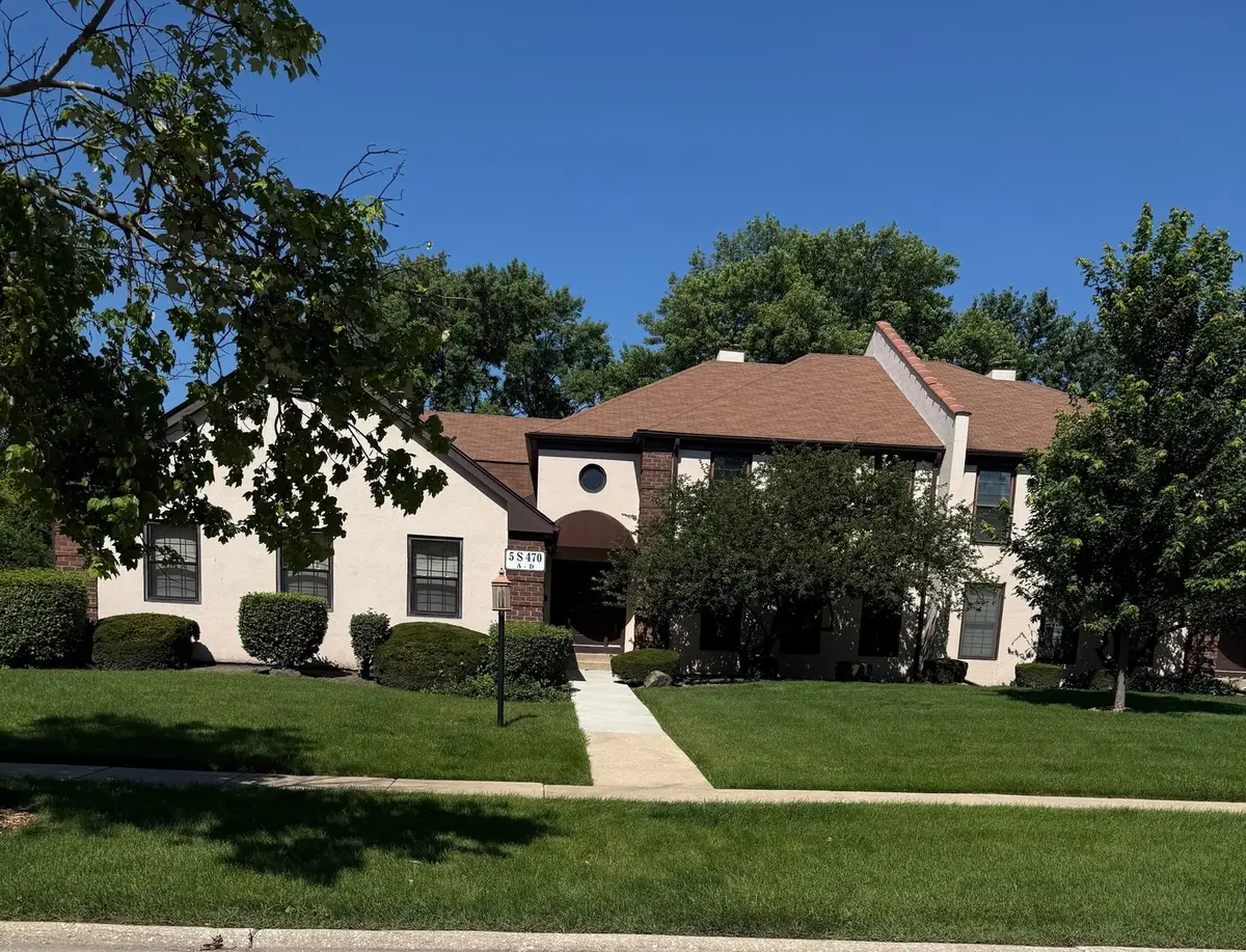 5S470 Scots Drive , D, Naperville, IL 60563 - #1