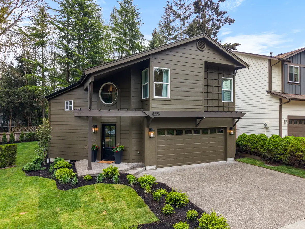 6223 85th Avenue W, University Place, WA 98467 - #1