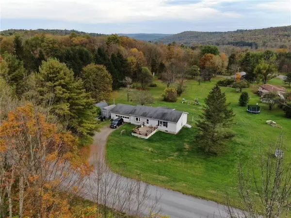 120 Rockdale Road, Guilford, NY 13809