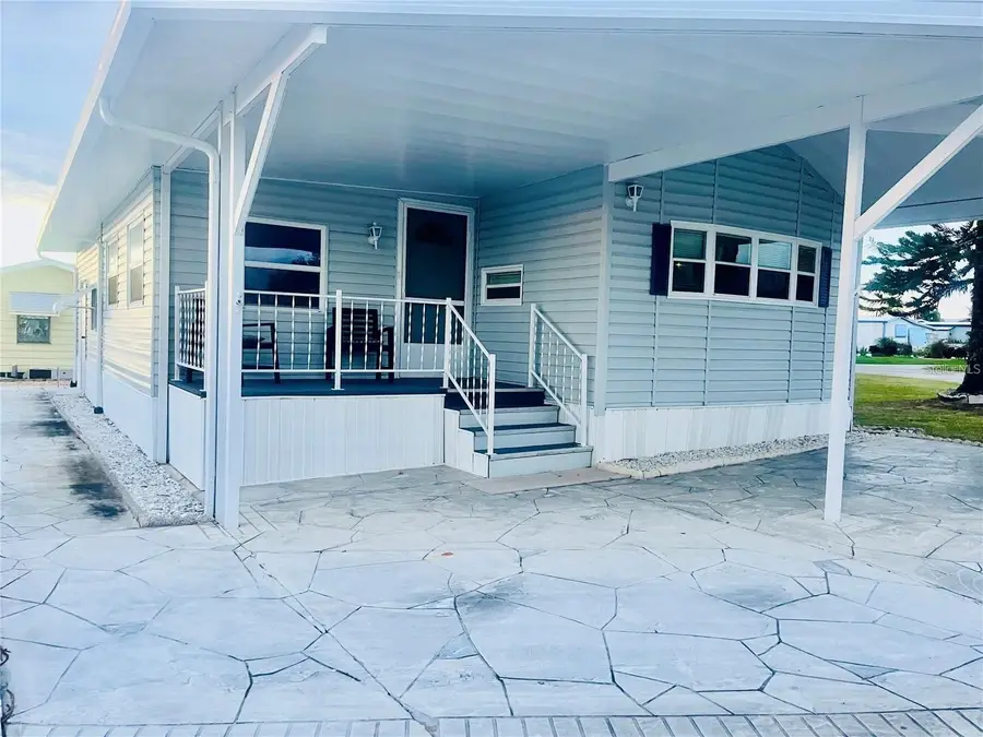 251 PATTERSON ROAD #D26, Haines City, FL 33844 - Image #2