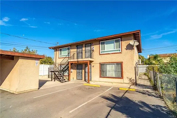 156 E king Street #4, San Bernardino, CA 92408