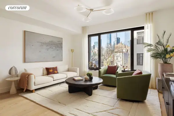 428 W 19th Street #3A, Manhattan, NY 10011