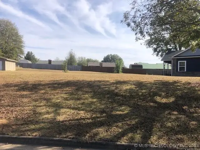 1809 Deer Run, Muskogee, OK 74403 - #1