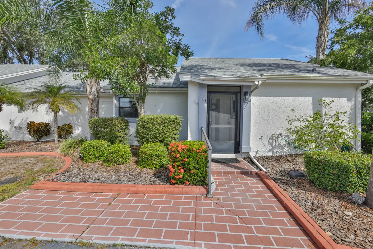 1305 Spry Court, Sun City Center, FL 33573 - #1