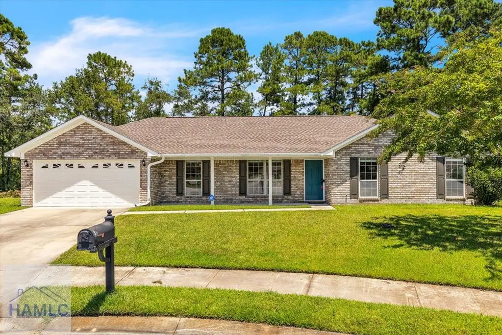 90 Charleston Court, Midway, GA 31320 - Image #1