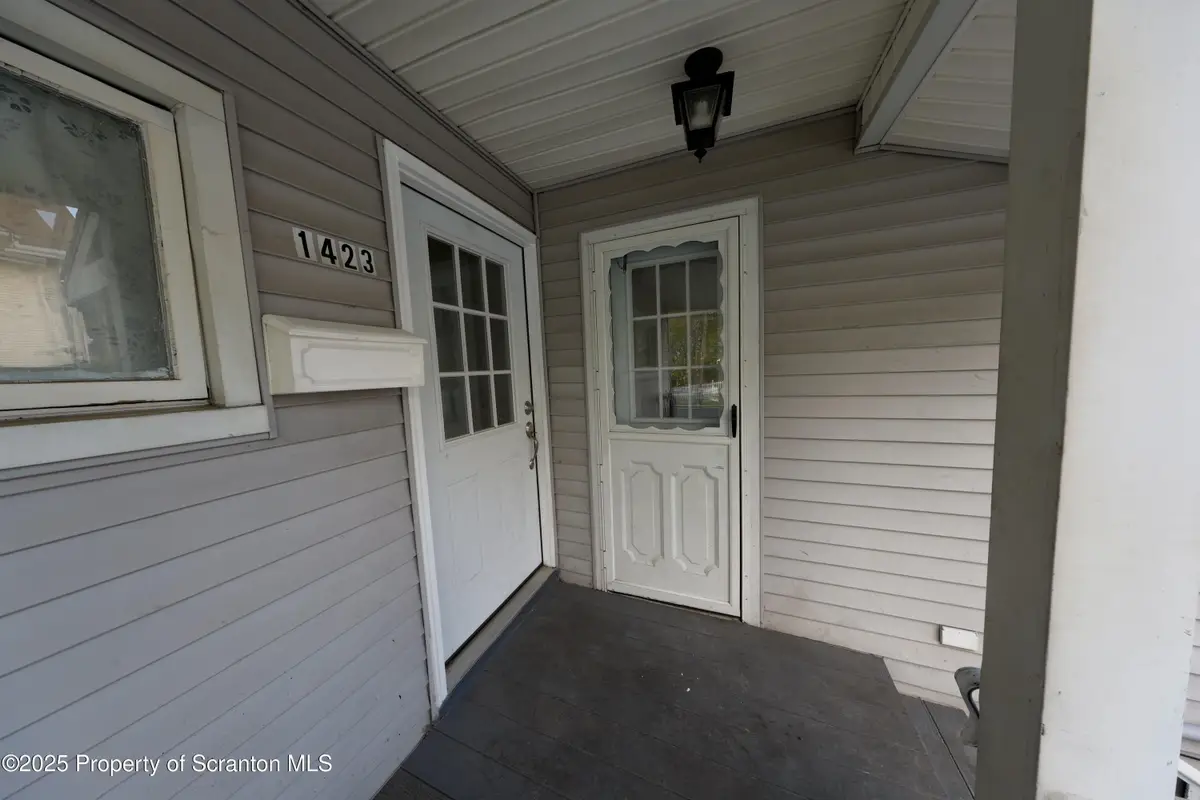 1423 Euclid Avenue, Scranton, PA 18504 - #1