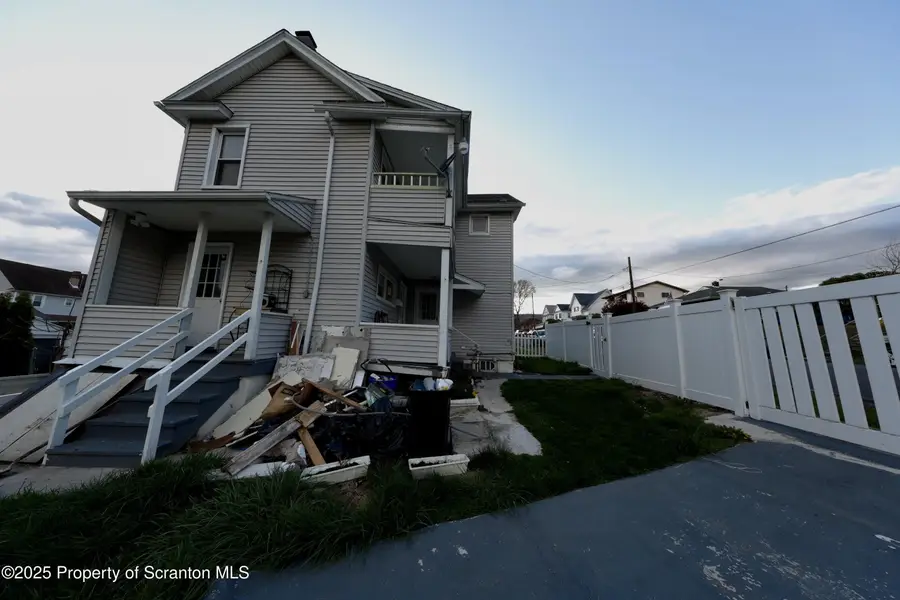 1423 Euclid Avenue, Scranton, PA 18504 - #3