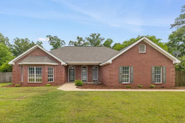 20 Red Oak Ln., Starkville, MS 39759