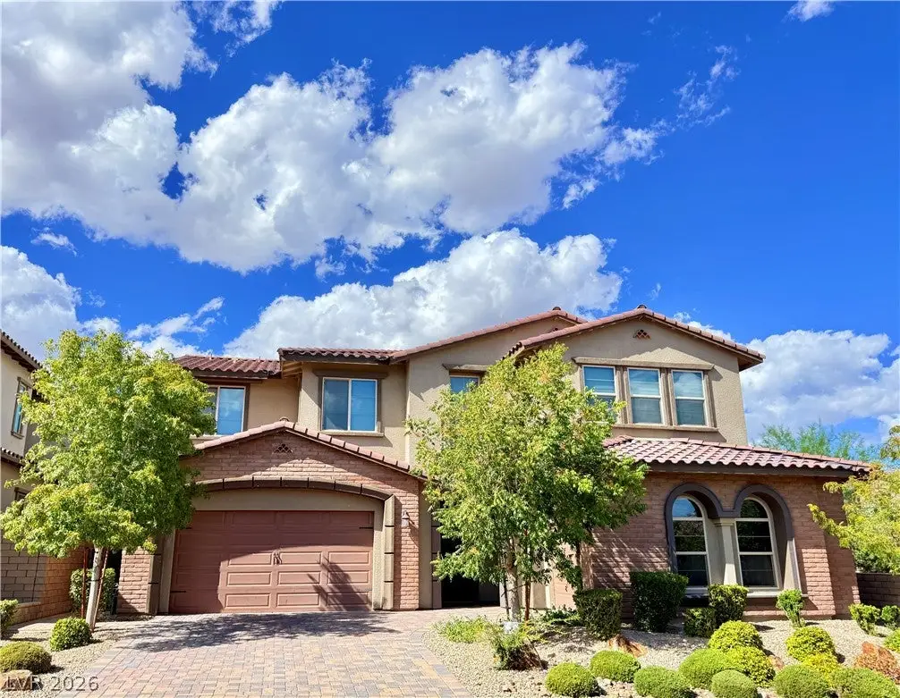 12006 Vento Forte Avenue, Las Vegas, NV 89138 - #1