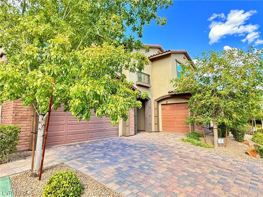 12006 Vento Forte Avenue, Las Vegas, NV 89138 - #2