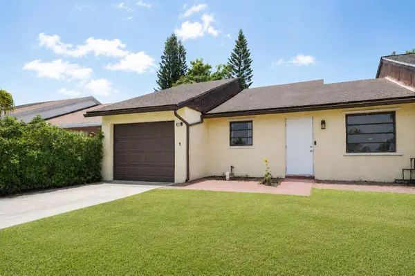 5078 Ambler Lane, Lake Worth, FL 33463