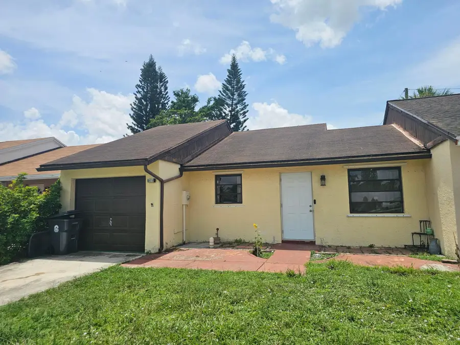 5078 Ambler Lane, Lake Worth, FL 33463 - #3
