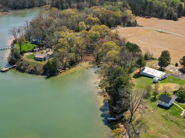 Beale's Wharf Road | Parcel 2, MONTROSS, VA 22520