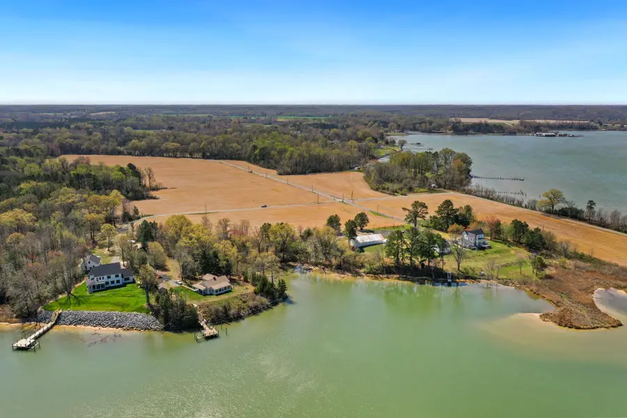 Beale's Wharf Road | Parcel 2, Montross, VA 22520 - #2