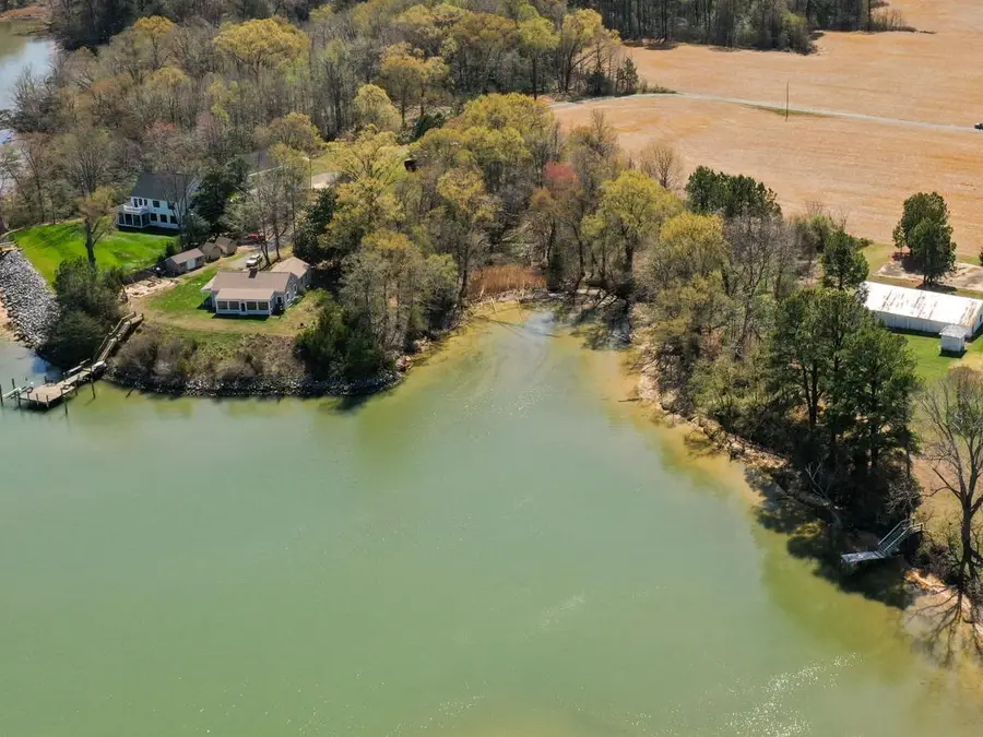 Beale's Wharf Road | Parcel 2, Montross, VA 22520 - #3