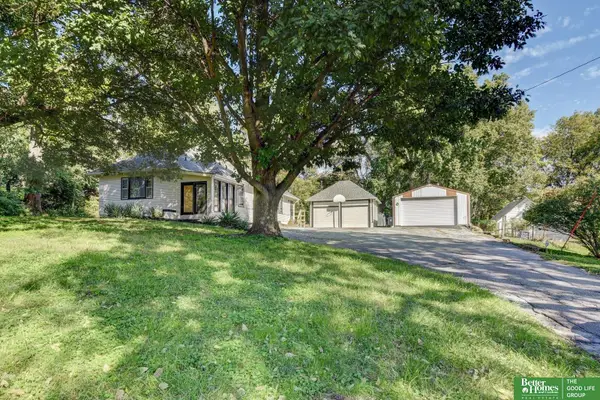 1510 Mcpherson Avenue, Council Bluffs, IA 51503